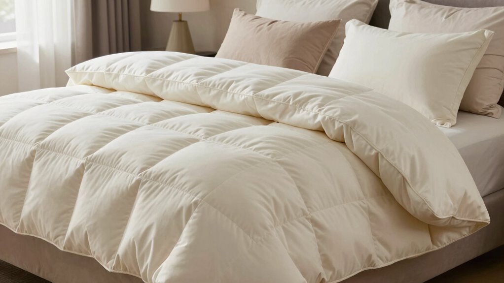 top premium cozy comforters