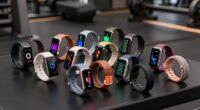 top premium fitness trackers