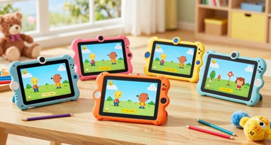top premium kid tablets 2026