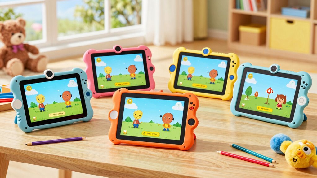top premium kid tablets 2026