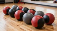 top premium medicine balls
