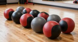 top premium medicine balls