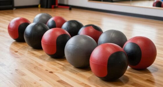 top premium medicine balls