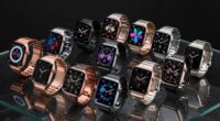 top premium smartwatches 2026