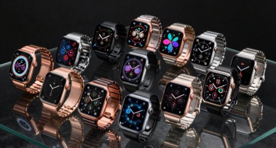 top premium smartwatches 2026