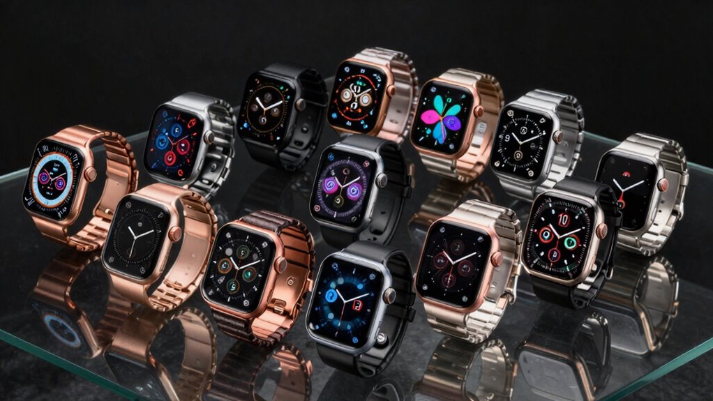 top premium smartwatches 2026
