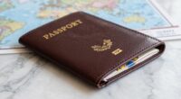 top premium travel passport accessories