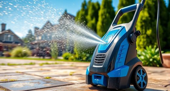 top pressure washers 2026