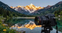 top professional photography cameras