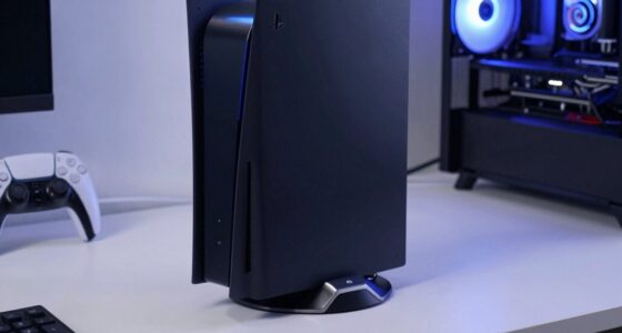top ps5 cooling stands