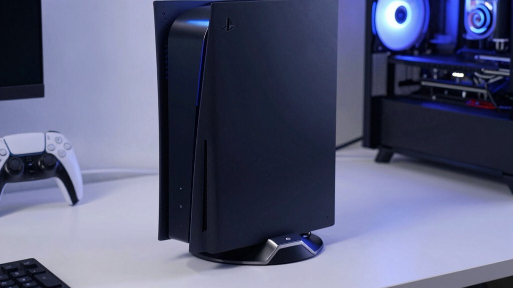 top ps5 cooling stands