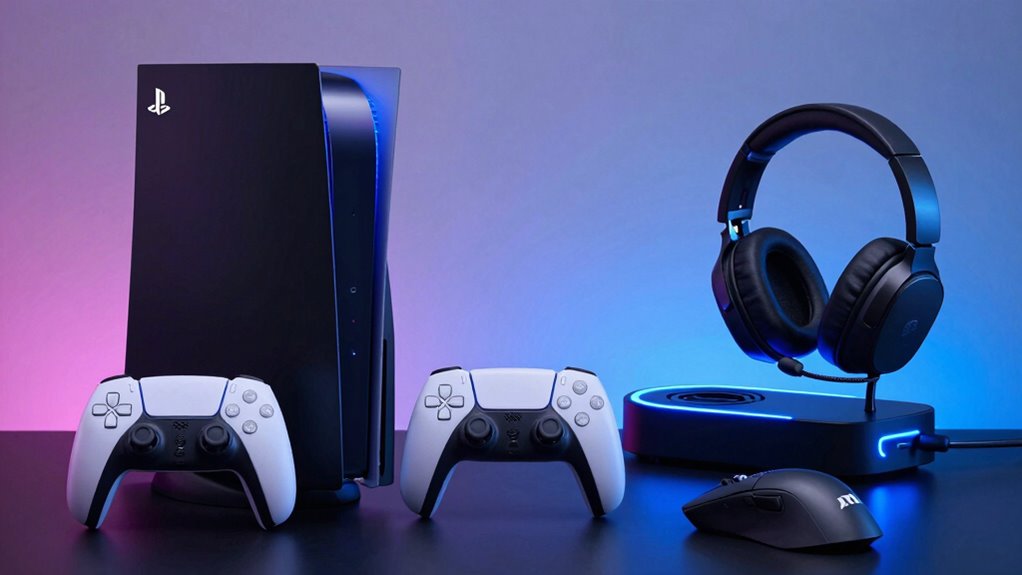top ps5 gaming accessories