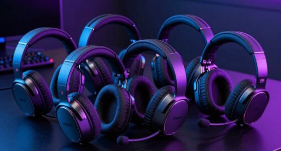 top ps5 gaming headsets