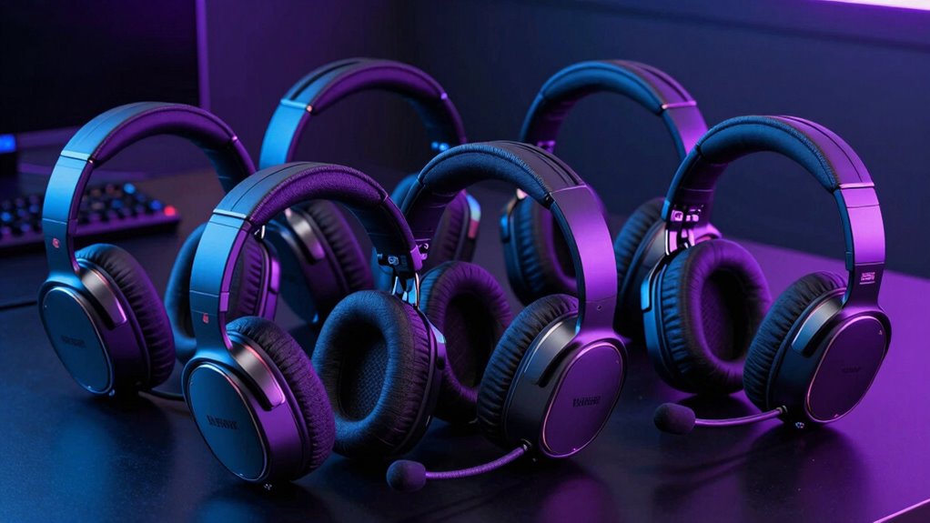 top ps5 gaming headsets