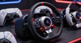 top ps5 racing wheel reviews