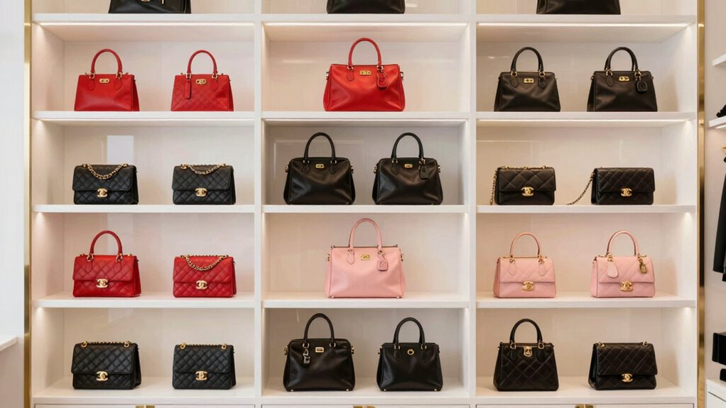 top purse shelves 2026