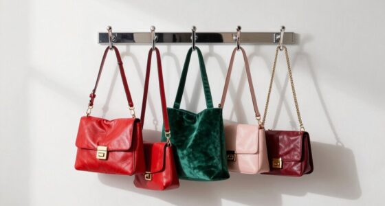 top purse storage solutions