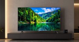 top qled tvs 2026