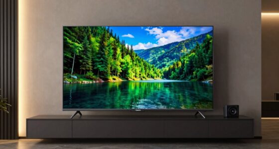 top qled tvs 2026