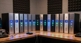 top rackmount studio workstations