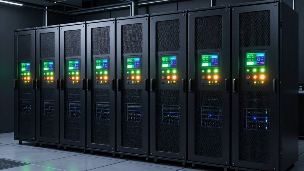 top rackmount ups options