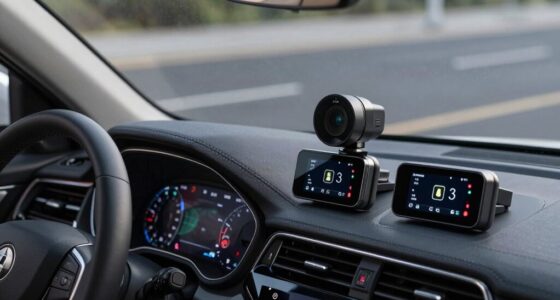 top radar detectors with gps