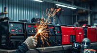 top rated welding machine reviews