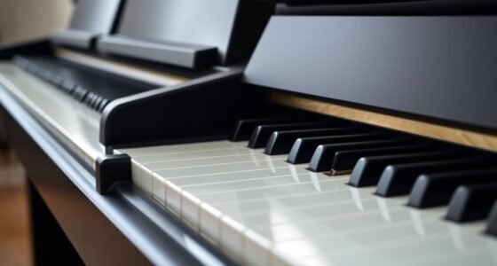 top realistic digital pianos