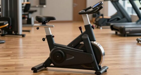 top recumbent bike selections