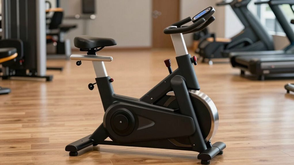 top recumbent bike selections