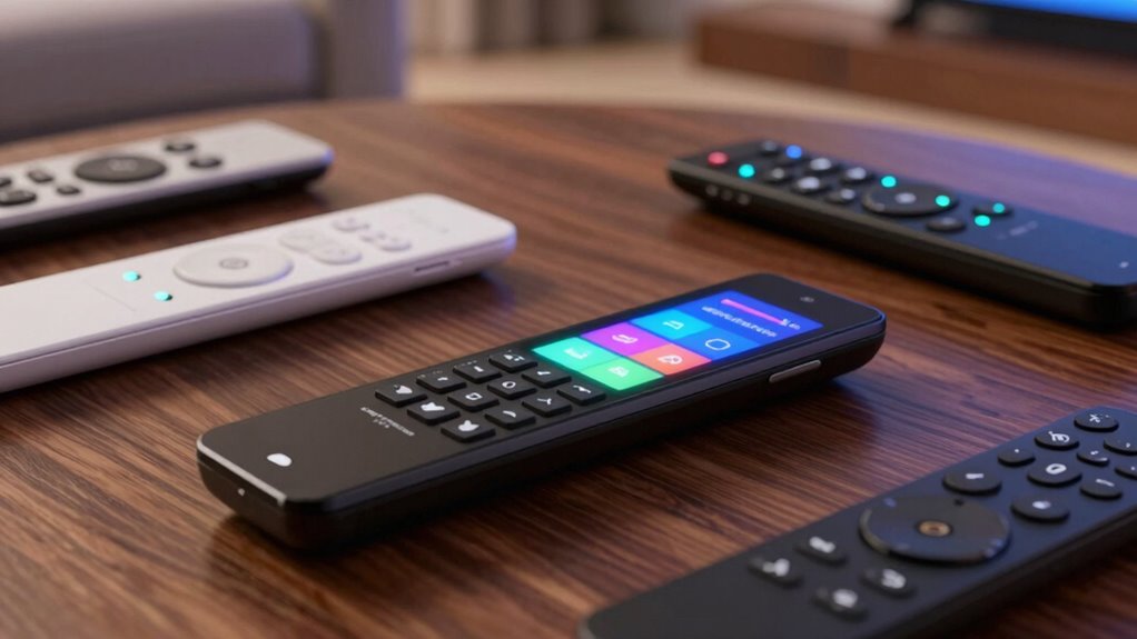 top remote controls 2026