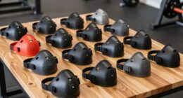 top resistance masks list