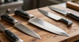 top restaurant knives 2026