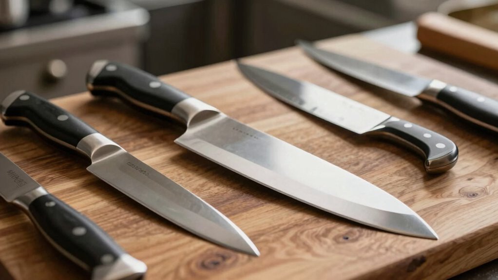 top restaurant knives 2026