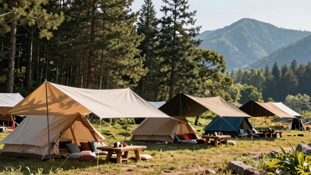 top retractable awnings 2026