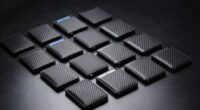 top rfid carbon fiber wallets