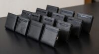 top rfid carbon fiber wallets