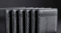 top rfid carbon wallets