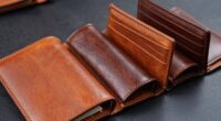 top rfid leather wallets