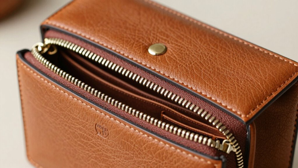 top rfid leather wallets