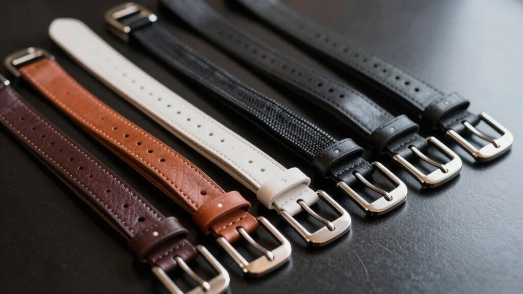 top rfid money belts