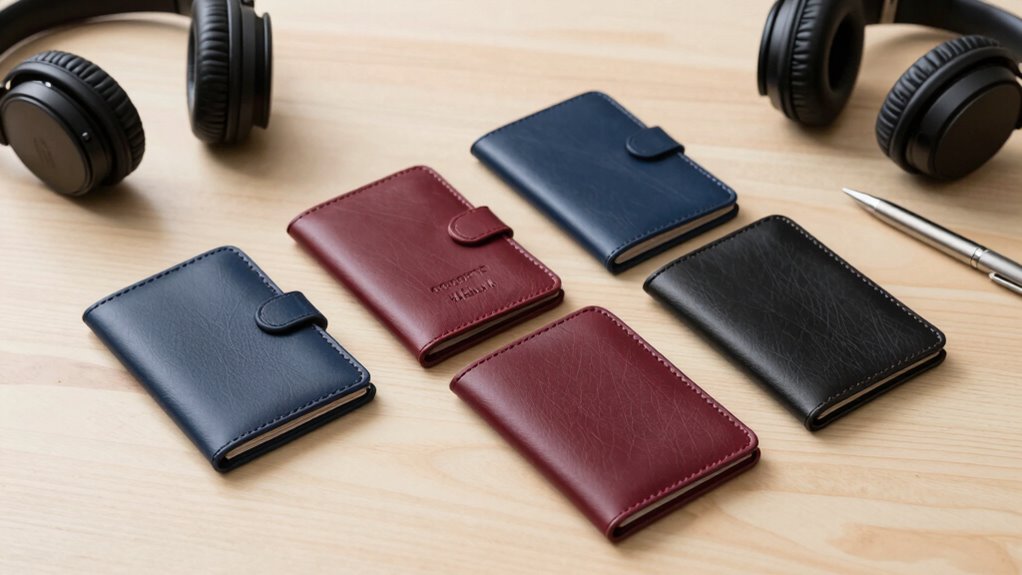 top rfid passport holder picks