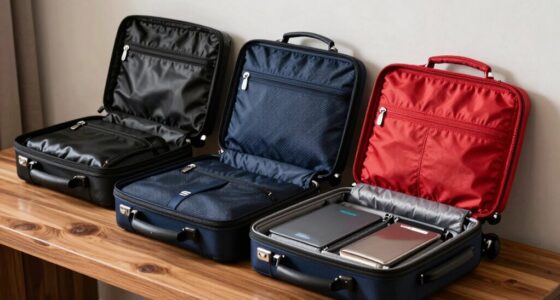 top rfid travel organizers