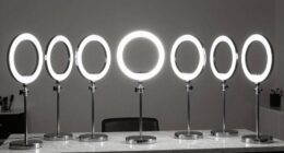 top ring lights for makeup
