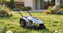 top robot lawn mowers 2026