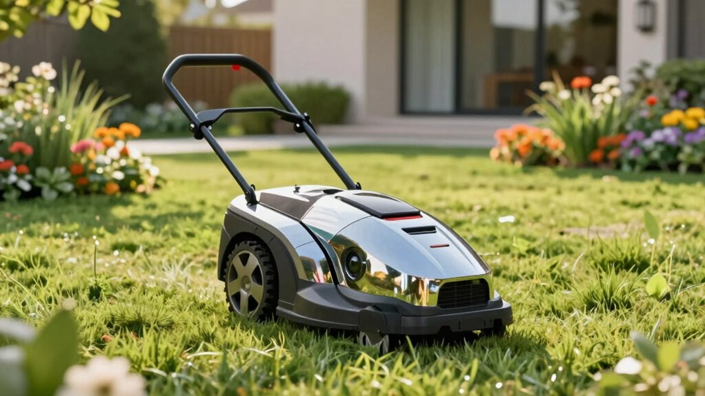 top robot lawn mowers 2026
