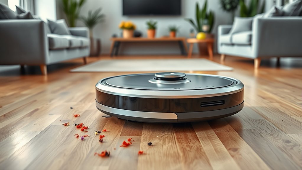 top robot vacuums 2026