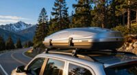 top roof cargo box picks