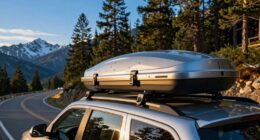 top roof cargo box picks