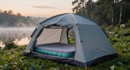 top roof tent mattress picks
